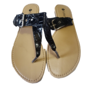 Slip on Sandals - Size 8